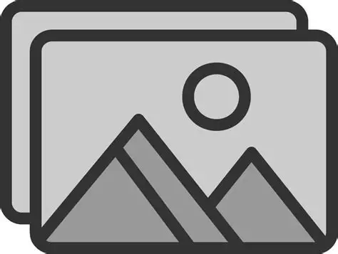 Rocket on launch pad at night